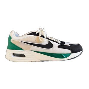 Nike AirMax Solo Summit White Malachite DX3666-102 Size 12 Mens Kelly Green